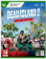 Jeu Dead Island 2 Day One Édition à 6,75€