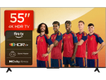TCL 55V6D TV LED 55" (UHD 4K) por 289€ en MediaMarkt