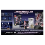 Terminator 2D NO FATE Day One Edition Switch Nuevo Precintado PAL Meridiem por 38.11€