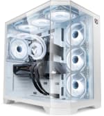 Vibox IX-594 Gaming PC voor €3.019,95 bij Bol