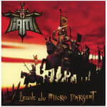 CD album IAM L’école du micro d’argent à 6,99€