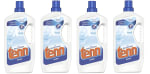 4 Botes de 1.3L de TENN Limpiador de Baño por 6.57€