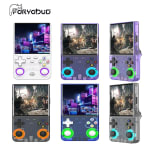 Consola Portátil R36 Ultra 128GB por $533 | AliExpress