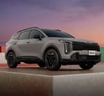 Hasta 48 meses Sin Intereses en Camionetas Kia 2026