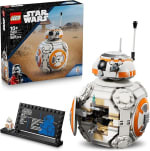 LEGO Star Wars BB-8 Astromech Droid voor €65 bij Amazon