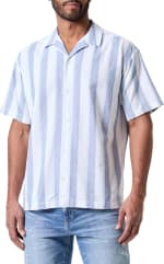 JACK & JONES Men's Relaxed Fit Shirt voor €6,54 bij Amazon