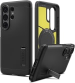 Spigen Tough Armor MagFit pour Samsung Galaxy S26 Ultra pour 13,99€ chez Amazon