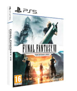 Final Fantasy VII Remake Intergrade y Rebirth Twin Pack Physical Edition por 49.99€