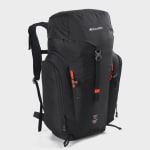 Eurohike Tibet 40 Rucksack ( 40L / Air Channel Back System / Hyrdation / Hiking / Ca