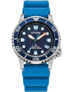 Montre de sport Citizen Promaster Eco-Drive EO2028-06L à 137,40€