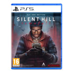 Silent Hill Townfall PS5 pour 35,99€ chez Auchan