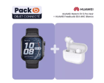 Montre connectée Huawei Pack Watch FIT 5 Pro Noir +Ecouteurs sans fil à 299,99€