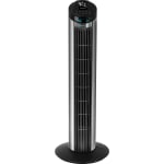 Ventilador de torre Cecotec EnergySilence 890 Skyline, 3 velocidades, 50W por 32.29€