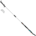 Gardena HighCut 250/18V P4A Solo voor €79,50 bij Amazon