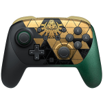 Manette Pro Controller Nintendo Switch 2 Édition The Legend of Zelda à 289,99€