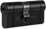 ABUS D66PS cilindro de puerta 30 x 40 mm por 24,67€ en Amazon