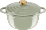 Tefal Air Soft Light cocotte en fonte d'aluminium 24 cm pour 34,99€ chez Amazon