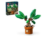 LEGO Harry Potter Mandrágora articulada por $959 | Descuento Coppel
