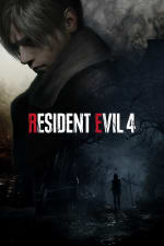 Resident Evil 4 (Xbox Series X|S) voor €9,99 bij Xbox