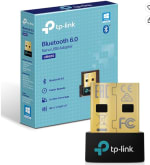 TP-Link UB600 Adaptador Bluetooth 6.0 para PC, USB Bluetooth por 8.99€