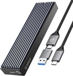 Carcasa ORICO SSD M.2 por $259 | Oferta Amazon