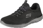 Baskets Skechers Summits Homme à 29,56€