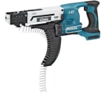 Makita DFR550Z 18V Li-Ion accu schroefautomaat / bandschroefmachine body voor €183,67