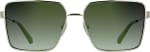 Gafas de sol Calvin Klein Jeans CKJ26201S por 33,04€ en Amazon