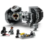 LEGO Star Wars TIE Bomber Starfighter 75347 w/code (Free C&C)