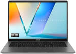 ASUS Vivobook S14 M3407HA Metal Laptop | 14.0" WQXGA 2.5K Screen | AMD Ryzen 9 270 |
