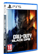 Call Of Duty : Black Ops 7 PS5 à 29,99€