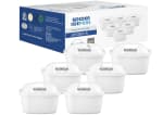 Pack de 6 Filtros GOLDEN ICEPURE (Compatibles con Brita Maxtra+) a 17,06€