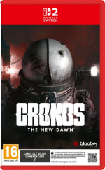 Cronos: The New Dawn voor €29,99 bij Bol
