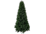DKNC Kunstkerstboom Joren 138 x 270 cm voor €179 bij iBOOD