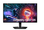 Écran PC Gaming 27" Samsung Odyssey OLED G55 G50SF QHD 180Hz à 449€