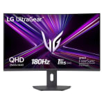 Monitor LG 32G600A-B 32" (QHD, 180 Hz) por 179€ en PcComponentes