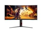 Monitor Gaming AOC 34 pulgadas por 219€.