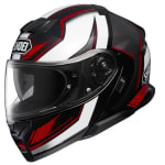 Casco Shoei Neotec 3 Grasp TC5 Negro y blanco por 461.40€