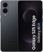 Samsung Galaxy S25 Edge 256GB 5G Unlocked Smartphone for £549 at LaptopsDirect