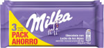 6 tabletas Milka Chocolate con Leche de los Alpes 90 g por 4.80€