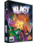 Juego de Cartas Blast por 4€