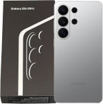 Samsung - Galaxy S26 Ultra 5G - 1TB - Silver Shadow voor €1410 bij Amazon