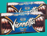 Vienetta Vanille ijsstam voor €0,89