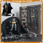 Figura Batman Mafex 126 por $553 | AliExpress