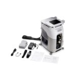 TENNIIX basismodel muntwit AI tennisrobot voor €709 bij Joybuy