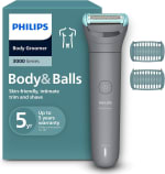 Philips Bodygroom Series 3000 BG3480/15 por 29,90€