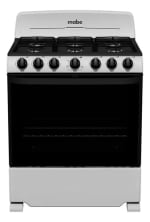 Estufa Mabe Profesional EM7622BAP por $3,074 | Mercado Libre (Santander)