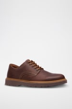 Derbies de piel para Hombre Clarks Weltridge por 24.9€