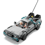 LEGO Speed Champions 77256 - Machine à remonter le temps à 19,90€