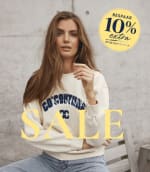 10% extra korting op de Summer Sale van Molly & My